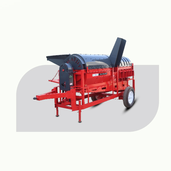 Paddy Thresher