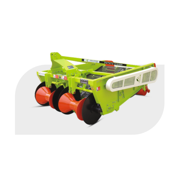 Potato Digger