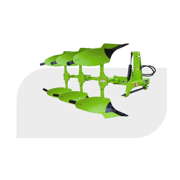 Silage Baler